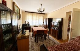 Apartament 4 camere, 65 mp, zona Careiului 