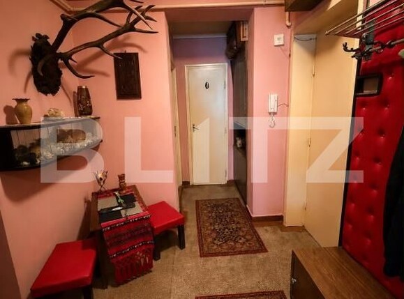 Apartament de vânzare 4 camere Careiului - 200466AV | BLITZ Satu Mare | Poza9