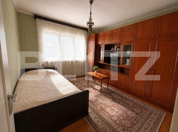 Apartament de vânzare 4 camere Careiului - 200466AV | BLITZ Satu Mare | Poza3