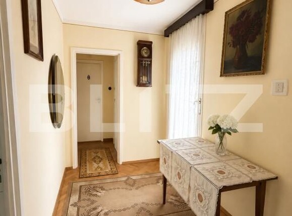 Apartament de vânzare 4 camere Careiului - 200466AV | BLITZ Satu Mare | Poza6