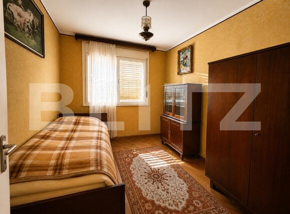 Apartament de vânzare 4 camere Careiului - 200466AV | BLITZ Satu Mare | Poza2
