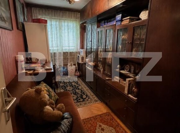 Apartament de vânzare 4 camere Careiului - 200466AV | BLITZ Satu Mare | Poza4
