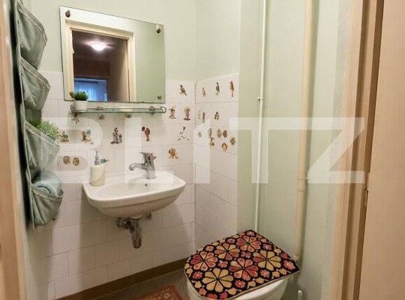 Apartament de vânzare 4 camere Careiului - 200466AV | BLITZ Satu Mare | Poza8