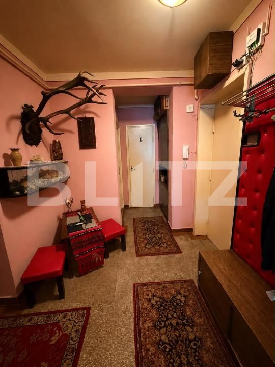 Apartament de vânzare 4 camere Careiului - 200466AV | BLITZ Satu Mare | Poza9