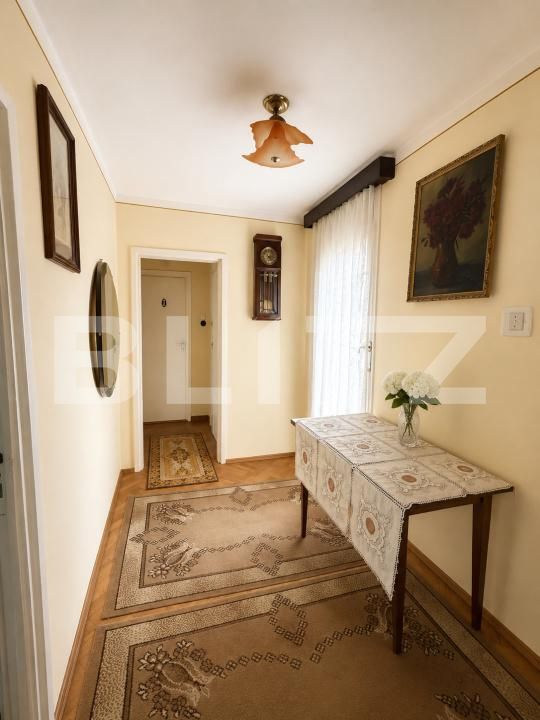 Apartament de vânzare 4 camere Careiului - 200466AV | BLITZ Satu Mare | Poza6