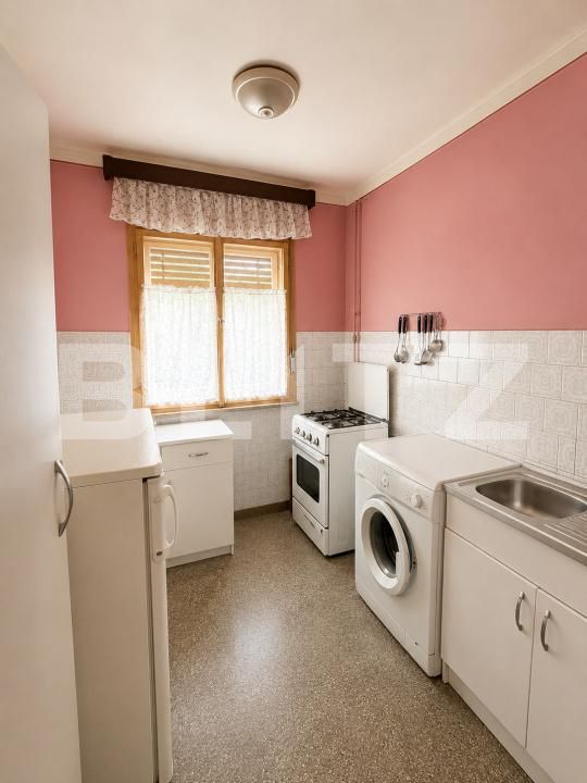 Apartament de vânzare 4 camere Careiului - 200466AV | BLITZ Satu Mare | Poza5