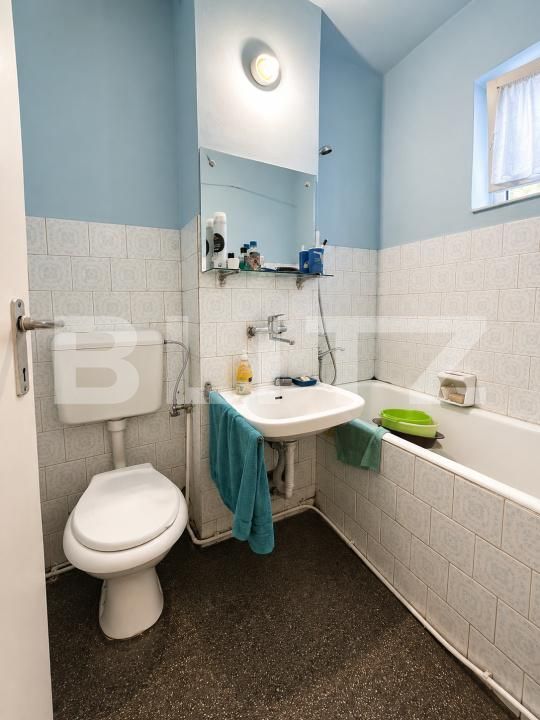 Apartament de vânzare 4 camere Careiului - 200466AV | BLITZ Satu Mare | Poza7