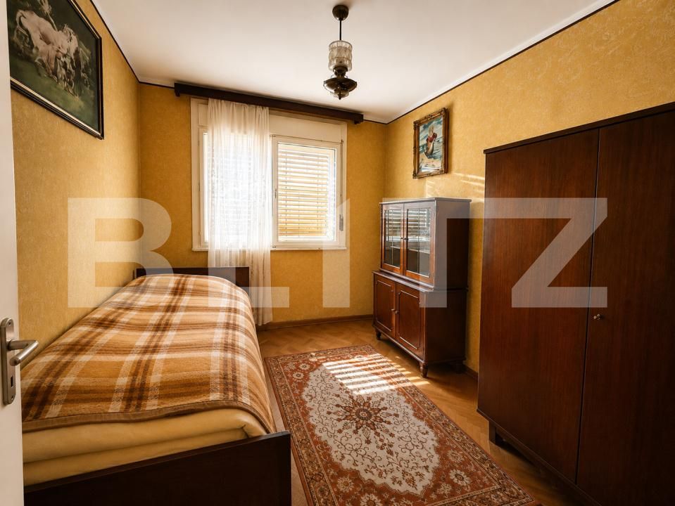 Apartament de vânzare 4 camere Careiului - 200466AV | BLITZ Satu Mare | Poza2