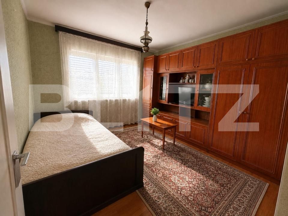 Apartament de vânzare 4 camere Careiului - 200466AV | BLITZ Satu Mare | Poza3