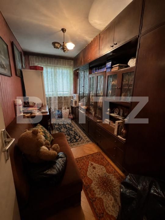 Apartament de vânzare 4 camere Careiului - 200466AV | BLITZ Satu Mare | Poza4