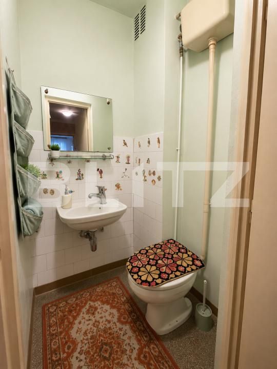 Apartament de vânzare 4 camere Careiului - 200466AV | BLITZ Satu Mare | Poza8