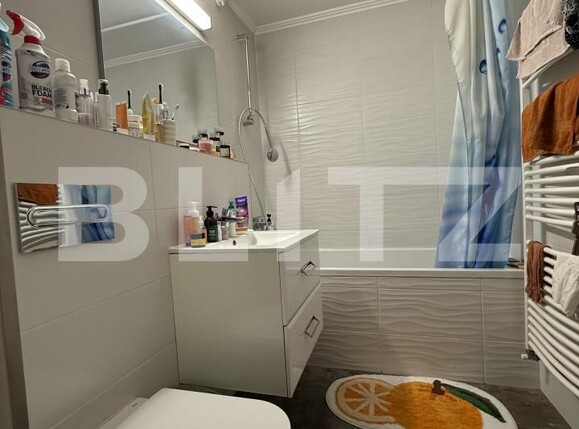 Apartament de vânzare 2 camere Micro 17 - 200471AV | BLITZ Satu Mare | Poza5