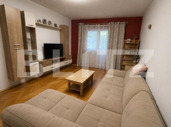 Apartament de vânzare 2 camere Micro 17 - 200471AV | BLITZ Satu Mare | Poza1