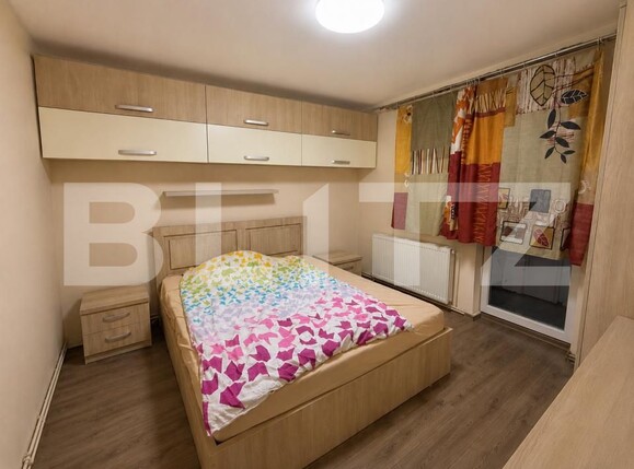 Apartament de vânzare 2 camere Micro 17 - 200471AV | BLITZ Satu Mare | Poza2