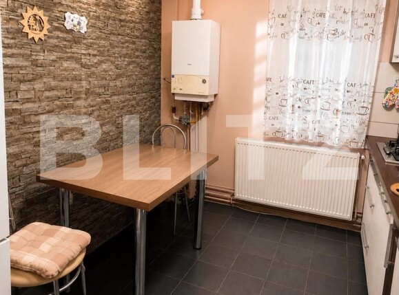Apartament de vânzare 2 camere Micro 17 - 200471AV | BLITZ Satu Mare | Poza4