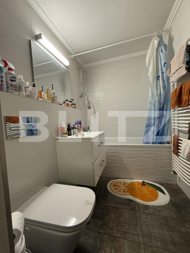 Apartament de vânzare 2 camere Micro 17 - 200471AV | BLITZ Satu Mare | Poza5