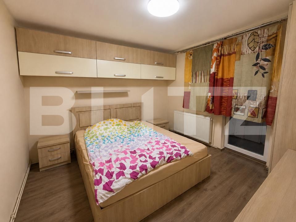 Apartament de vânzare 2 camere Micro 17 - 200471AV | BLITZ Satu Mare | Poza2