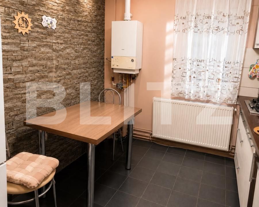 Apartament de vânzare 2 camere Micro 17 - 200471AV | BLITZ Satu Mare | Poza4