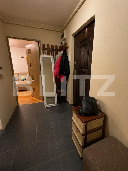 Apartament de vânzare 2 camere Micro 17 - 200471AV | BLITZ Satu Mare | Poza6