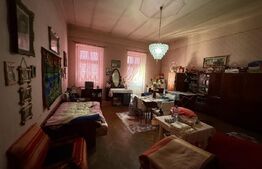 Apartament 2 camere, 84 mp, zonă Ultracentrală 