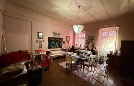 Apartament 2 camere, 84 mp, zonă Ultracentrală 