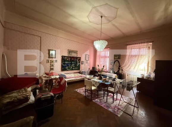 Apartament de vânzare 2 camere Ultracentral - 200507AV | BLITZ Satu Mare | Poza1