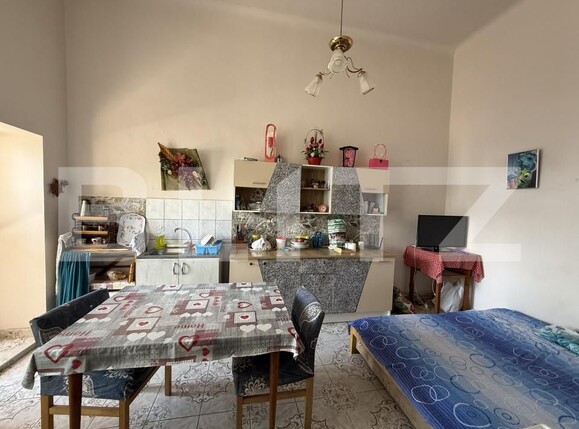 Apartament de vânzare 2 camere Ultracentral - 200507AV | BLITZ Satu Mare | Poza6