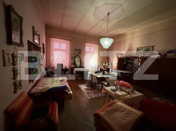Apartament de vânzare 2 camere Ultracentral - 200507AV | BLITZ Satu Mare | Poza2