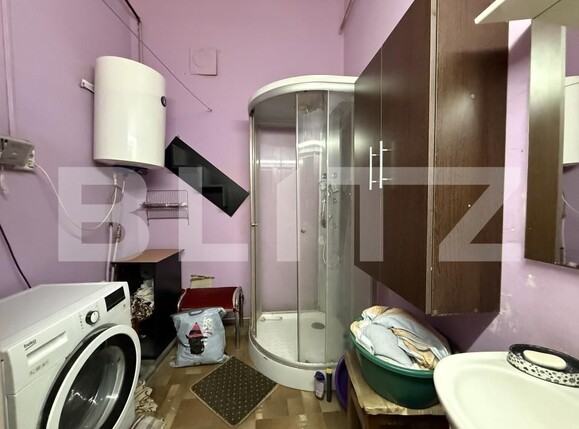 Apartament de vânzare 2 camere Ultracentral - 200507AV | BLITZ Satu Mare | Poza8