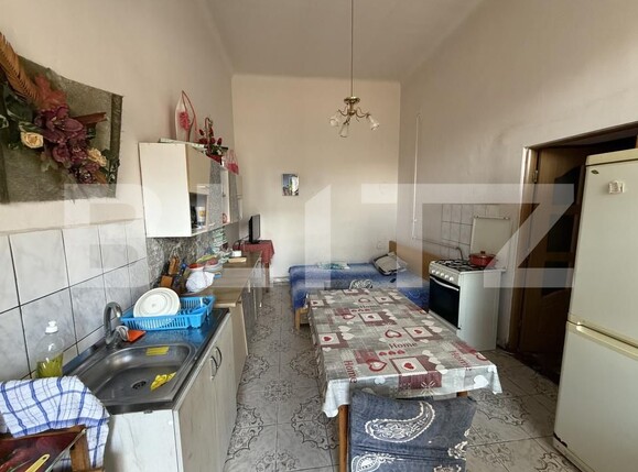 Apartament de vânzare 2 camere Ultracentral - 200507AV | BLITZ Satu Mare | Poza5