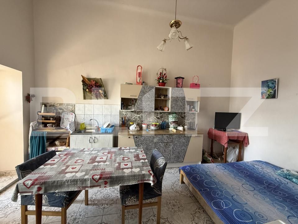 Apartament de vânzare 2 camere Ultracentral - 200507AV | BLITZ Satu Mare | Poza6