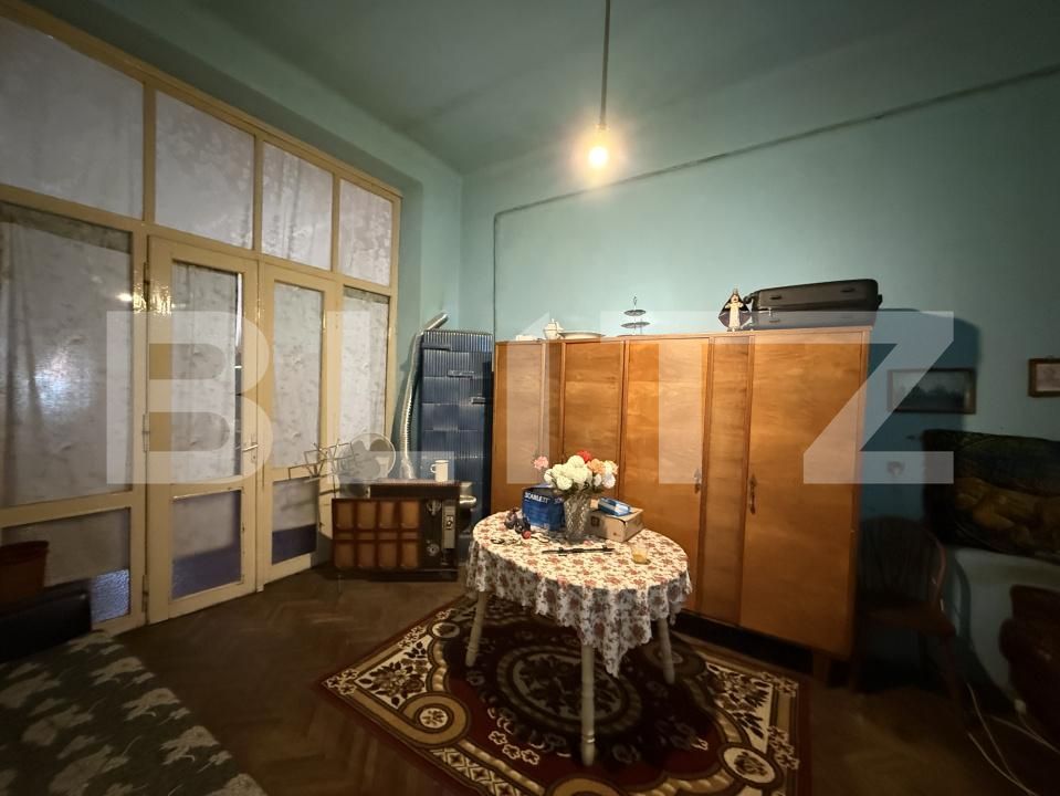 Apartament de vânzare 2 camere Ultracentral - 200507AV | BLITZ Satu Mare | Poza4