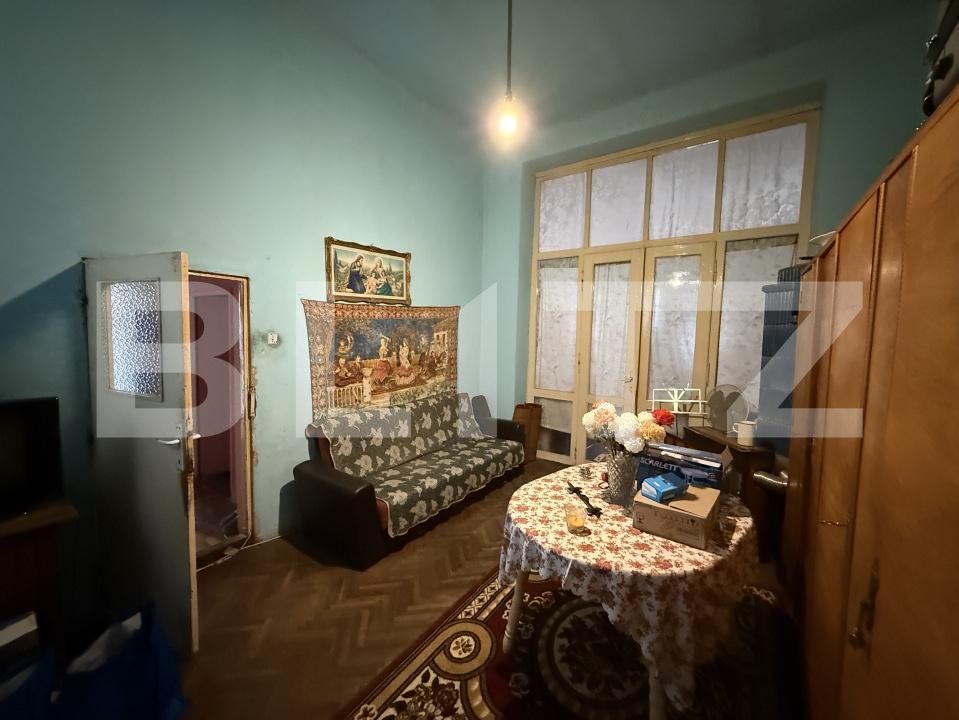 Apartament de vânzare 2 camere Ultracentral - 200507AV | BLITZ Satu Mare | Poza3