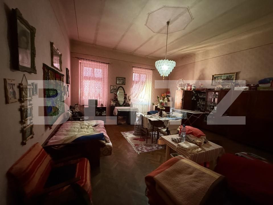 Apartament de vânzare 2 camere Ultracentral - 200507AV | BLITZ Satu Mare | Poza2