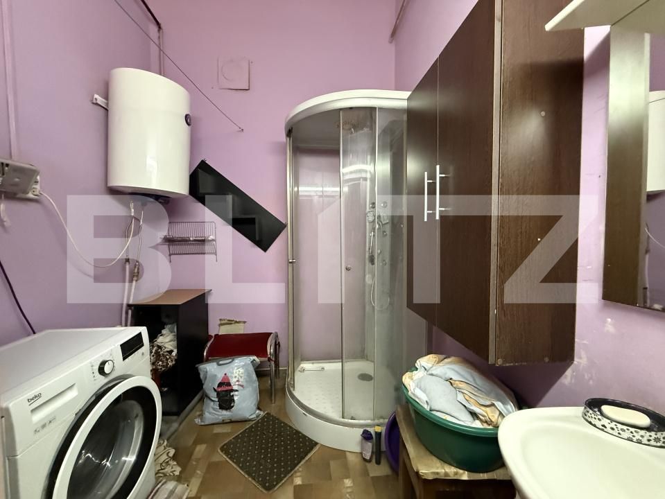 Apartament de vânzare 2 camere Ultracentral - 200507AV | BLITZ Satu Mare | Poza8