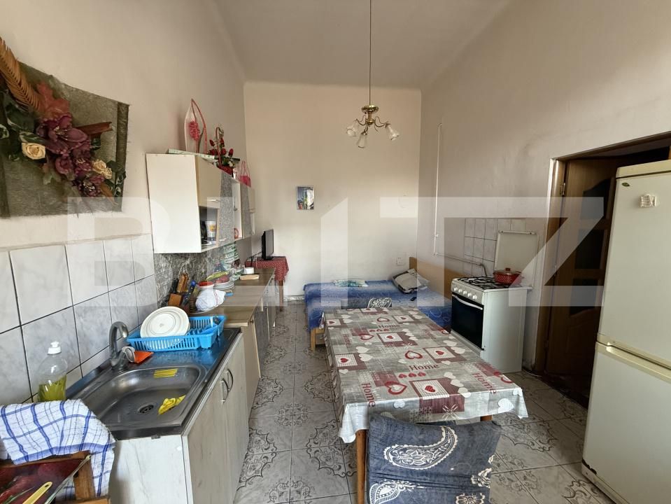 Apartament de vânzare 2 camere Ultracentral - 200507AV | BLITZ Satu Mare | Poza5