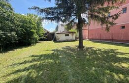 Proprietate de vanzare, 100 mp, 2 fronturi stradale, teren 622 mp, zona Nord