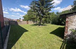 Proprietate de vanzare, 100 mp, 2 fronturi stradale, teren 622 mp, zona Nord