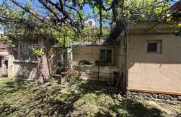 Proprietate de vanzare, 100 mp, 2 fronturi stradale, teren 622 mp, zona Nord