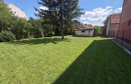 Proprietate de vanzare, 100 mp, 2 fronturi stradale, teren 622 mp, zona Nord