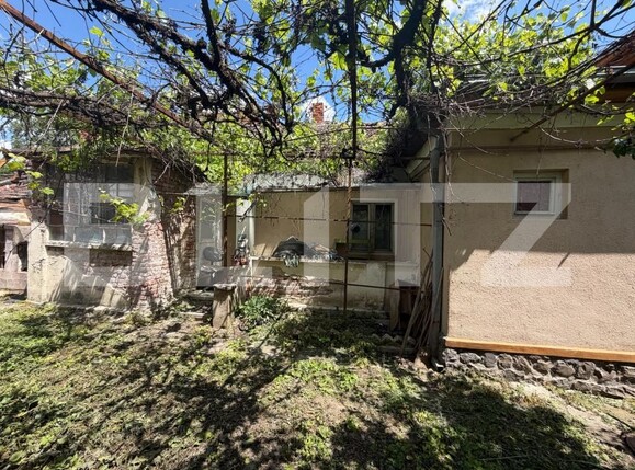 Casa de vânzare 3 camere Nord - 200572CV | BLITZ Satu Mare | Poza2