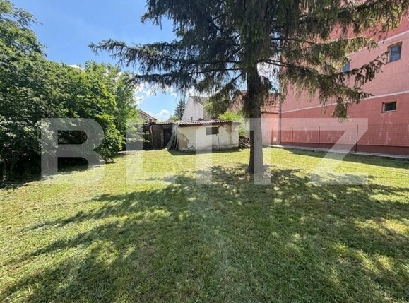 Casa de vânzare 3 camere Nord - 200572CV | BLITZ Satu Mare | Poza6