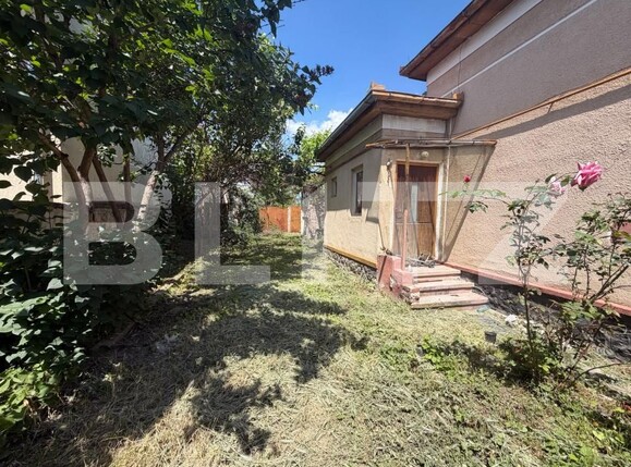 Casa de vânzare 3 camere Nord - 200572CV | BLITZ Satu Mare | Poza1