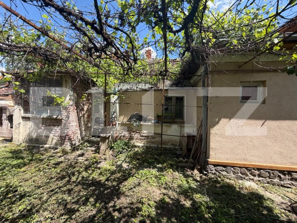 Casa de vânzare 3 camere Nord - 200572CV | BLITZ Satu Mare | Poza2