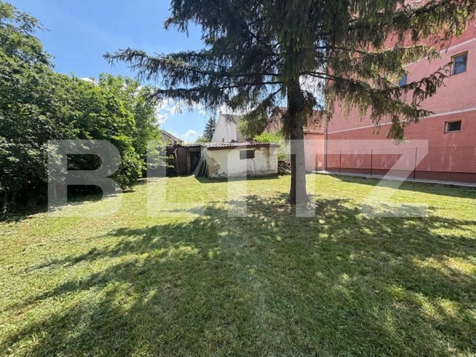 Casa de vânzare 3 camere Nord - 200572CV | BLITZ Satu Mare | Poza6