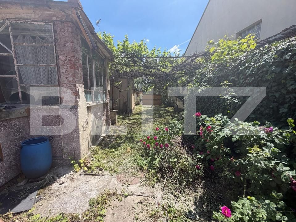 Casa de vânzare 3 camere Nord - 200572CV | BLITZ Satu Mare | Poza3