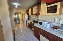 Apartament cu 3 camere, 76.47 mp, zona Carpati 2