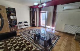 Apartament cu 3 camere, 76.47 mp, zona Carpati 2