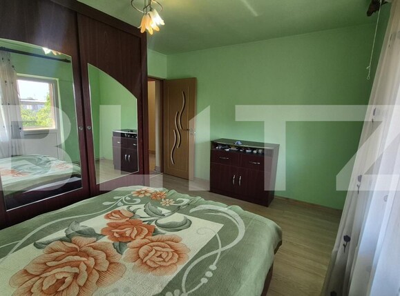 Apartament de vânzare 3 camere Carpati 2 - 200582AV | BLITZ Satu Mare | Poza9