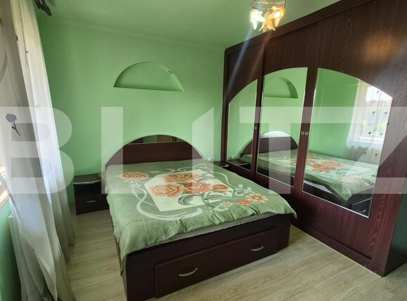 Apartament de vânzare 3 camere Carpati 2 - 200582AV | BLITZ Satu Mare | Poza8